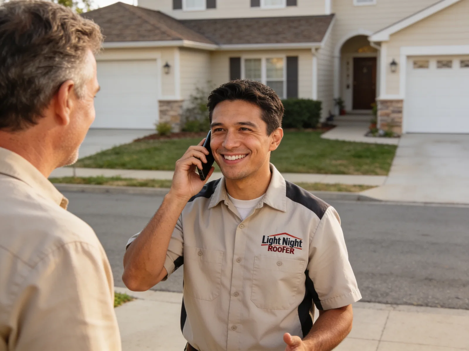 Emergency Roof Repair Maple Heights, OH FAQs